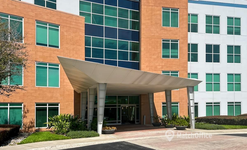 Convention center in Orlando, FL, 1800 Pembrook Drive (32810) - 0 | MatchOffice.com