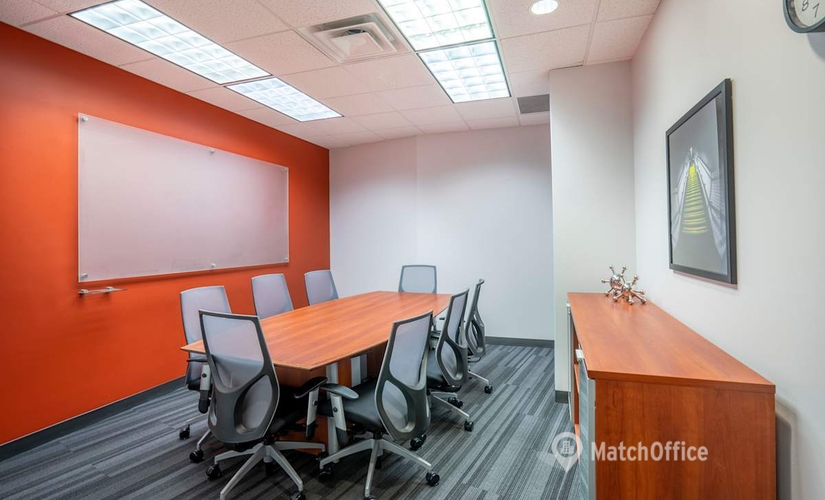  Meeting room in Jacksonville, FL, 10151 Deerwood Park Boulevard (32256) - 7 | MatchOffice