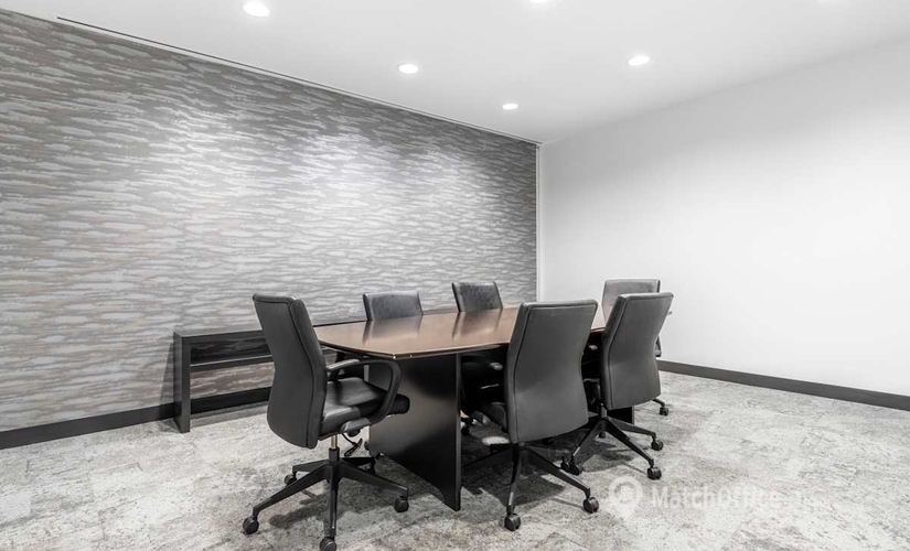 Meeting room in Atlanta Alpharetta - Johns Creek, GA, 12600 Deerfield Parkway (30004) - 2 | MatchOffice