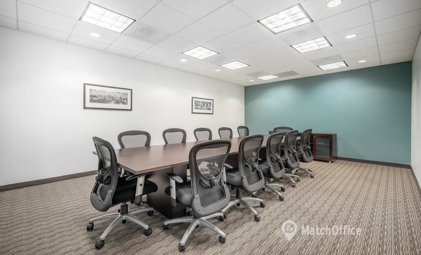  Conference center in Vienna, VA, 8000 Towers Crescent Drive (22182) - 2 | MatchOffice.com