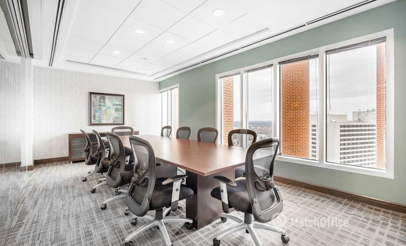 Conference room in Vienna, VA, 8000 Towers Crescent Drive (22182) - 4 | MatchOffice.com
