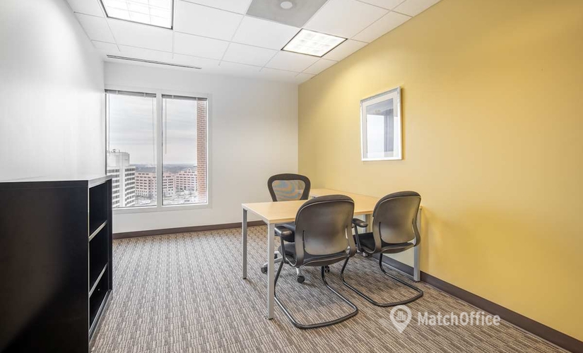  Conference room in Vienna, VA, 8000 Towers Crescent Drive (22182) - 5 | MatchOffice.com