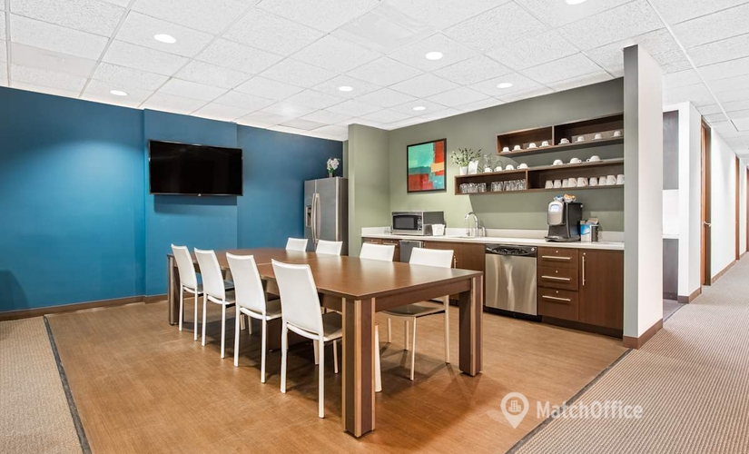  Meeting room in Vienna, VA, 8300 Boone Boulevard (22182) - 4 | MatchOffice