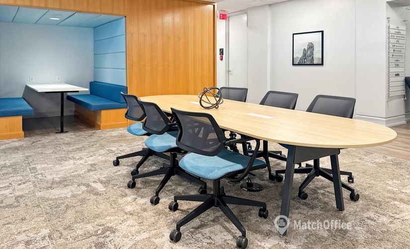  Convention center in Atlanta Perimeter - North Central, GA, 5 Concourse Parkway (30328) - 9 | MatchOffice.com