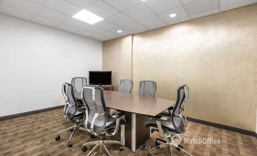 Meeting room in New York Grand Central, NY, 100 Park Avenue (10017) - 0 | MatchOffice.com