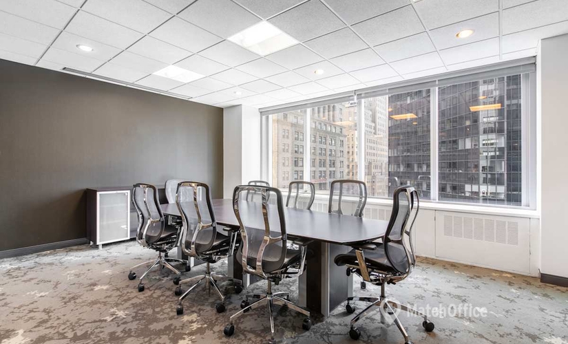  Conference center in New York Grand Central, NY, 100 Park Avenue (10017) - 2 | MatchOffice