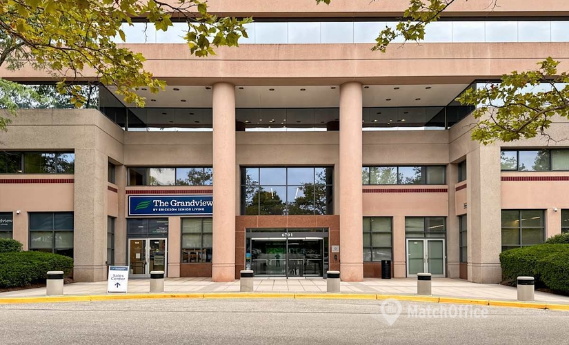 Conference space in Bethesda, MD, 6701 Democracy Boulevard (20817) - 0 | MatchOffice