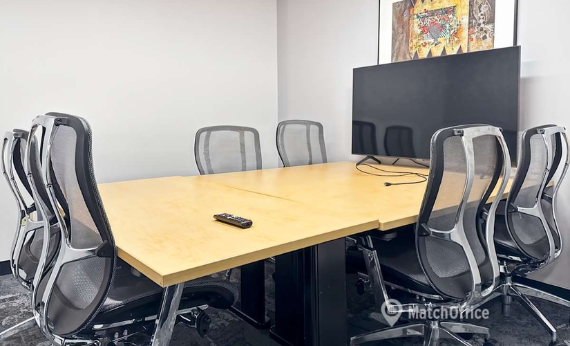 Conference center in Bethesda, MD, 6701 Democracy Boulevard (20817) - 2 | MatchOffice