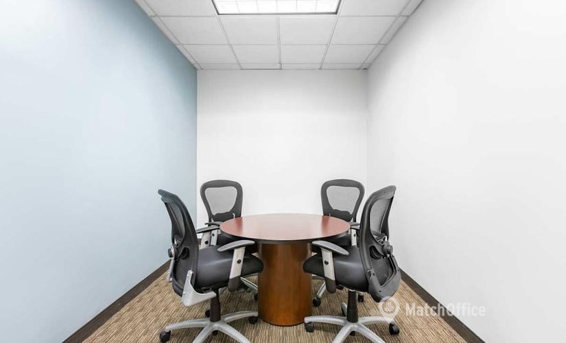 Conference space in New York Grand Central, NY, 100 Park Avenue (10017) - 7 | MatchOffice.com