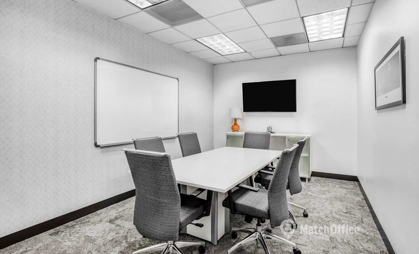 Conference space in Atlanta Cumberland-Vinings, GA, 3350 Riverwood Parkway (30339) - 7 | MatchOffice.com