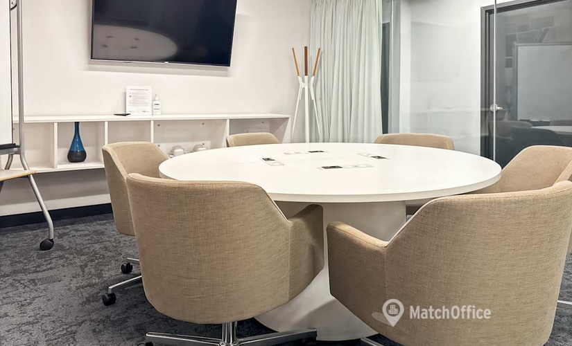  Conference room in Bethesda, MD, 6701 Democracy Boulevard (20817) - 11 | MatchOffice
