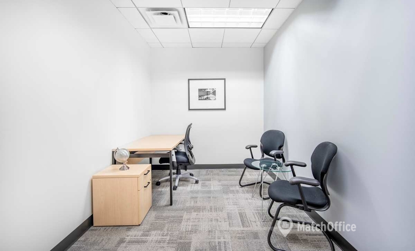 Meeting room in Reston, VA, 11921 Freedom Drive (20190) - 3 | MatchOffice.com