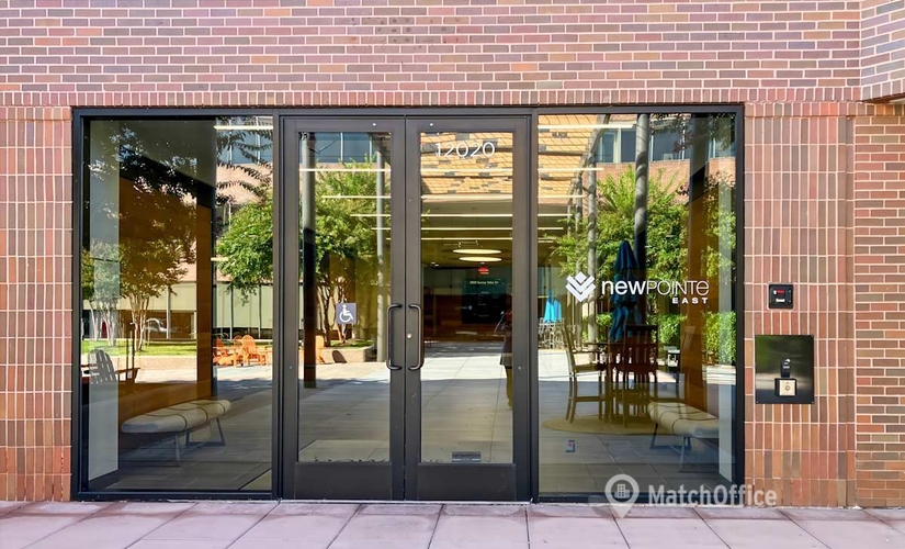Meeting room in Reston, VA, 12020 Sunrise Valley Drive (20191) - 0 | MatchOffice