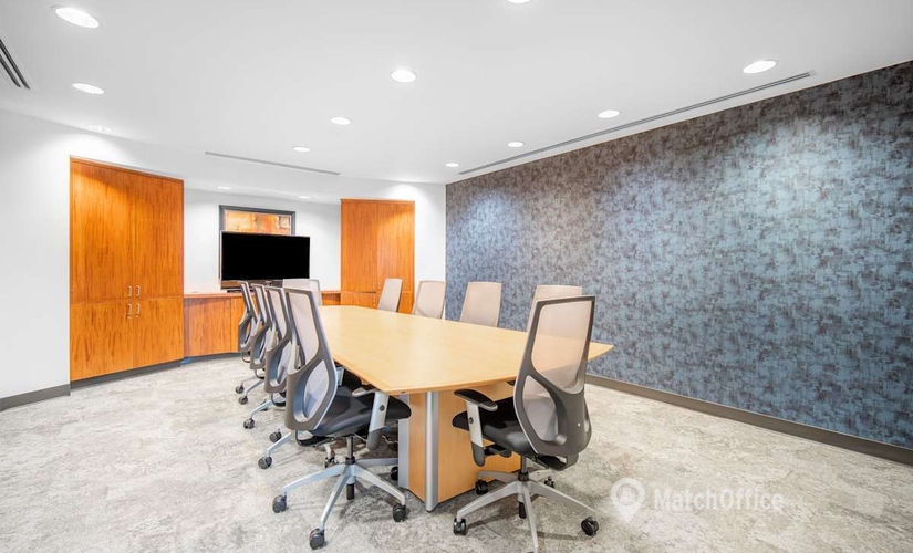 Meeting room in Reston, VA, 11921 Freedom Drive (20190) - 6 | MatchOffice