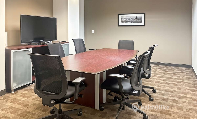 Conference hall in Kennesaw, GA, 125 TownPark Drive (30144) - 8 | MatchOffice.com