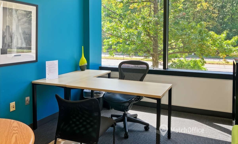  Conference hall in Reston, VA, 12020 Sunrise Valley Drive (20191) - 3 | MatchOffice