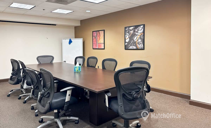  Conference center in Bethesda, MD, 3 Bethesda Metro Center (20814) - 2 | MatchOffice