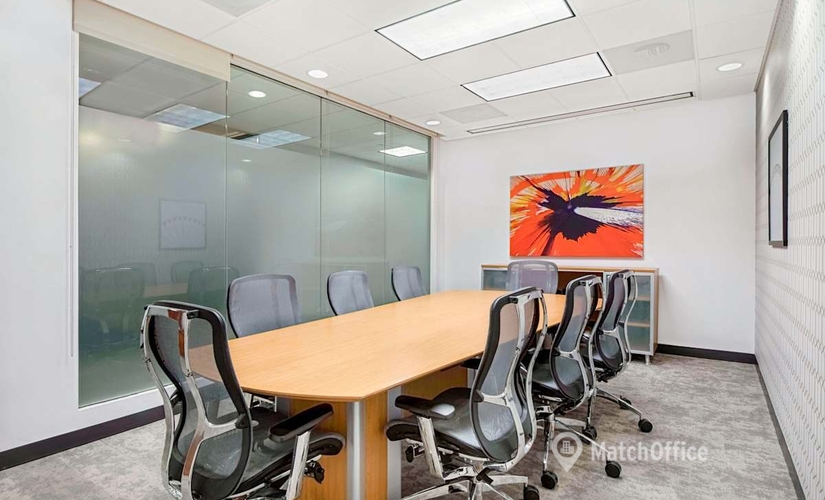 Conference space in Fairfax, VA, 11350 Random Hills Road (22030) - 2 | MatchOffice.com