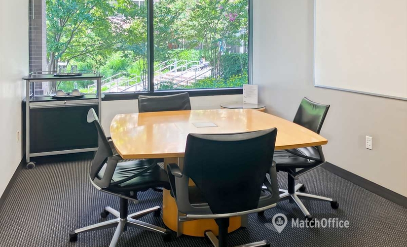 Conference center in Reston, VA, 12020 Sunrise Valley Drive (20191) - 7 | MatchOffice.com