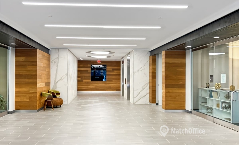 Convention center in Reston, VA, 12020 Sunrise Valley Drive (20191) - 8 | MatchOffice.com