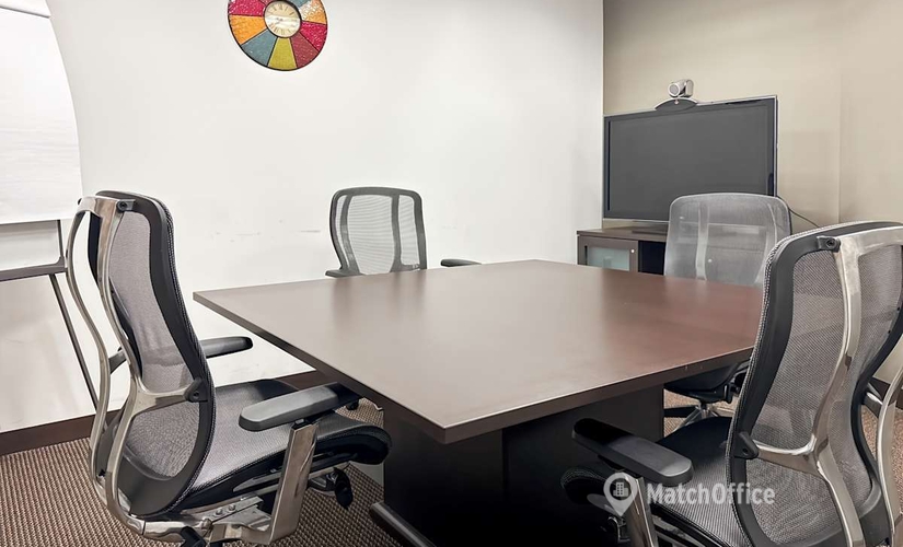 Conference hall in Bethesda, MD, 3 Bethesda Metro Center (20814) - 8 | MatchOffice