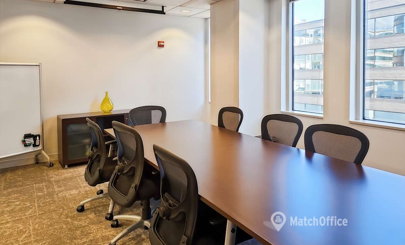 Meeting room in Washington Penn Quarter, DC, 1200 G Street Northwest (20005) - 8 | MatchOffice.com