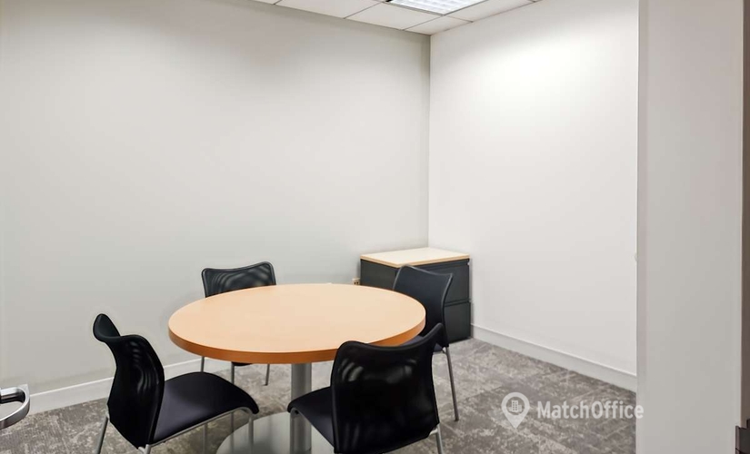 Conference room in Washington Penn Quarter, DC, 1200 G Street Northwest (20005) - 9 | MatchOffice.com