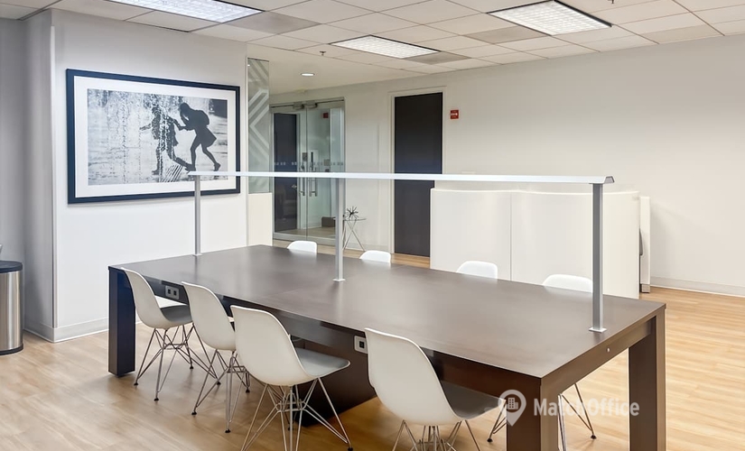  Conference room in Washington Penn Quarter, DC, 1200 G Street Northwest (20005) - 12 | MatchOffice