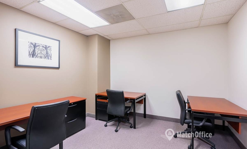  Conference hall in Parsippany, NJ, 2001 US - 46 (07054) - 3 | MatchOffice.com