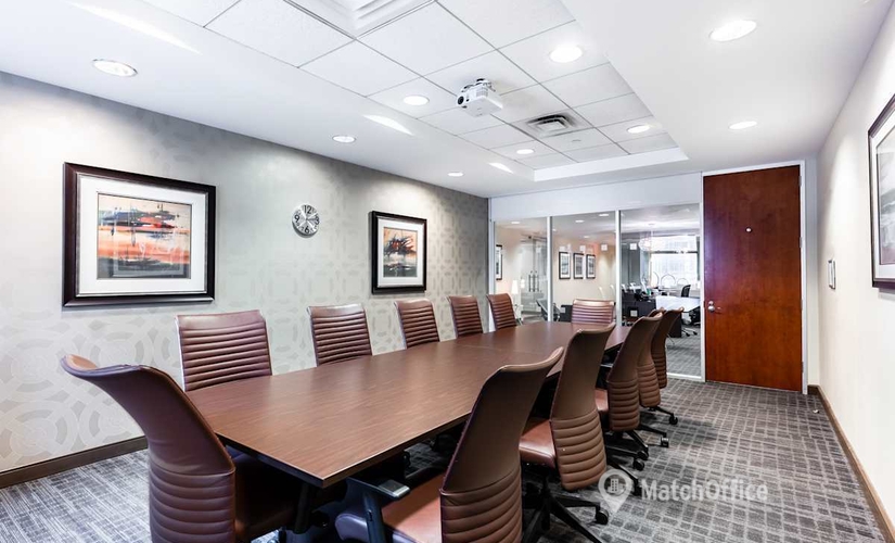  Conference room in New York Financial District, NY, 14 Wall Street (10005) - 6 | MatchOffice.com