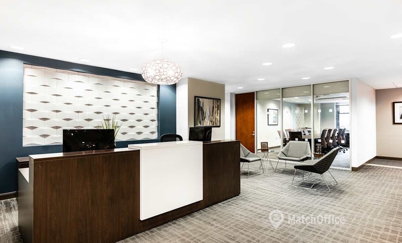  Conference center in New York Financial District, NY, 14 Wall Street (10005) - 7 | MatchOffice.com