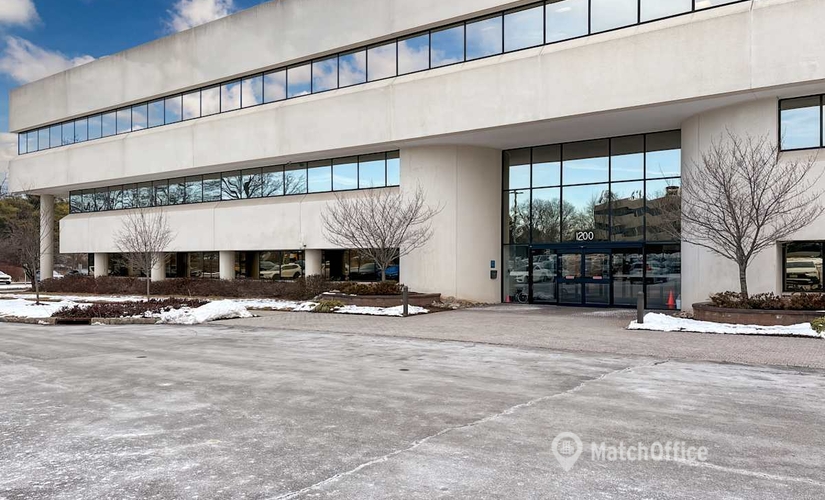 Conference hall in Bridgewater, NJ, 1200 Route 22 East (08807) - 0 | MatchOffice