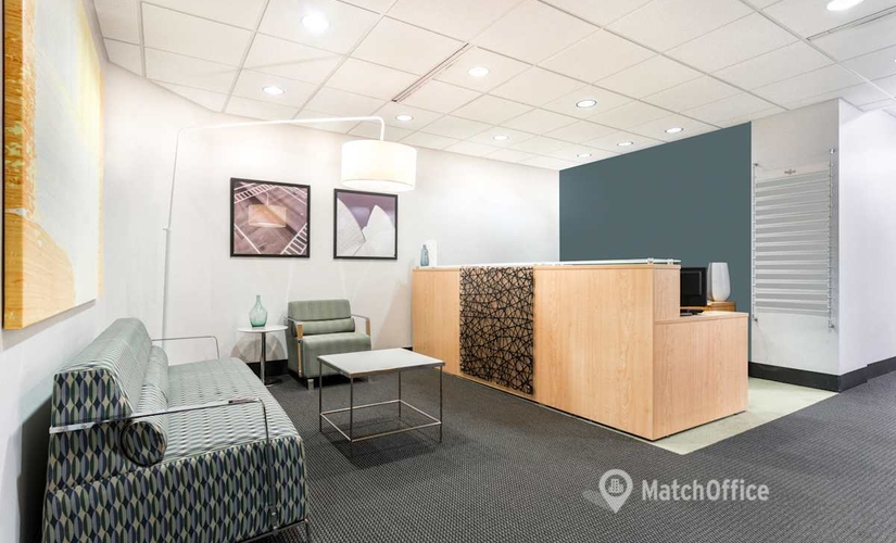 Conference hall in Freehold, NJ, 4400 Route 9 South (07728) - 1 | MatchOffice