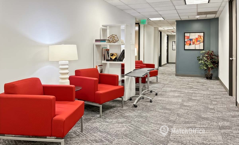 Conference room in Saddle Brook, NJ, Park 80 West (07663) - 0 | MatchOffice