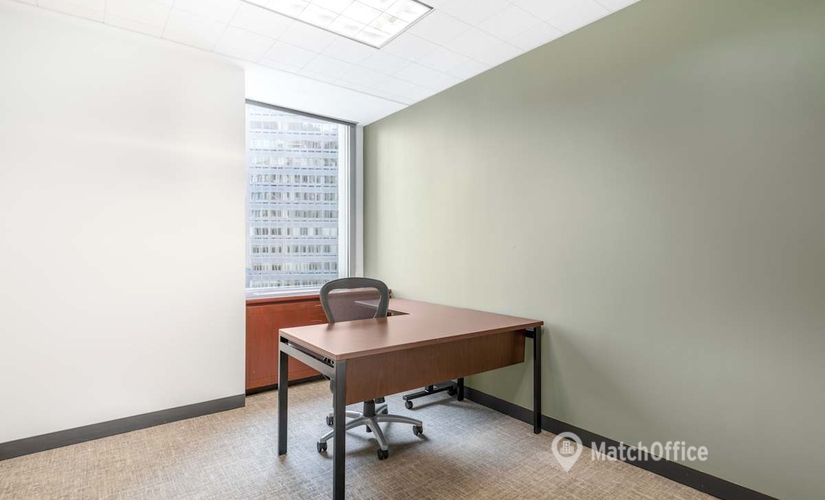  Conference space in Boston, MA, 101 Federal Street (02110) - 3 | MatchOffice