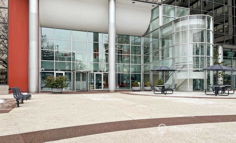 Meeting room in Saddle Brook, NJ, Park 80 West (07663) - 1 | MatchOffice