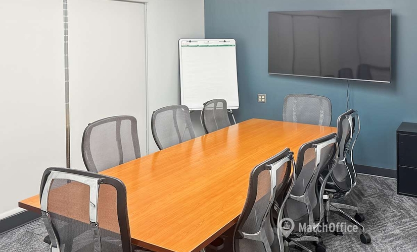  Conference room in Melville, NY, 200 Broadhollow Road (11747) - 2 | MatchOffice.com