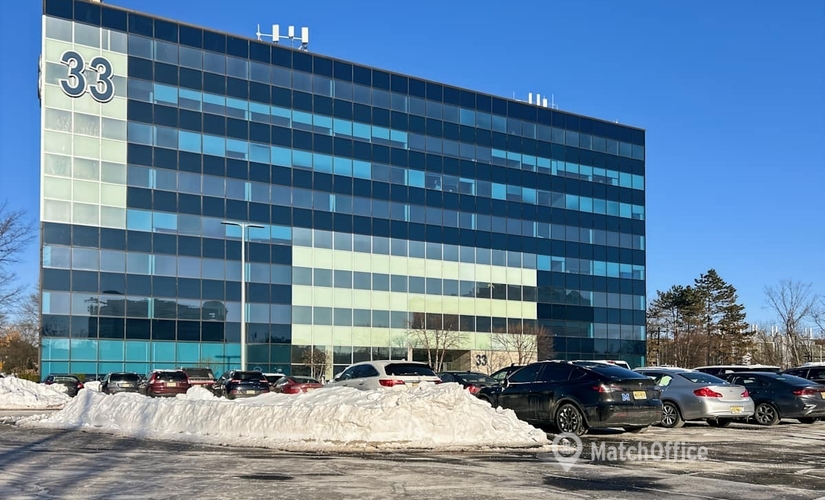Conference space in Iselin, NJ, 33 Wood Avenue South (08830) - 0 | MatchOffice.com