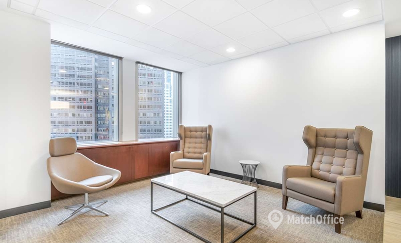 Conference space in Boston, MA, 101 Federal Street (02110) - 4 | MatchOffice.com