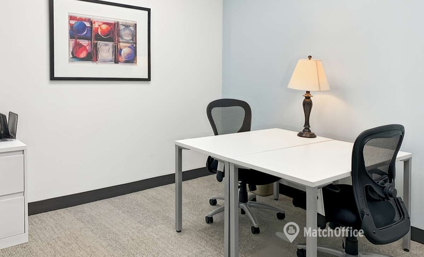  Meeting room in Bridgewater, NJ, 1200 Route 22 East (08807) - 3 | MatchOffice.com