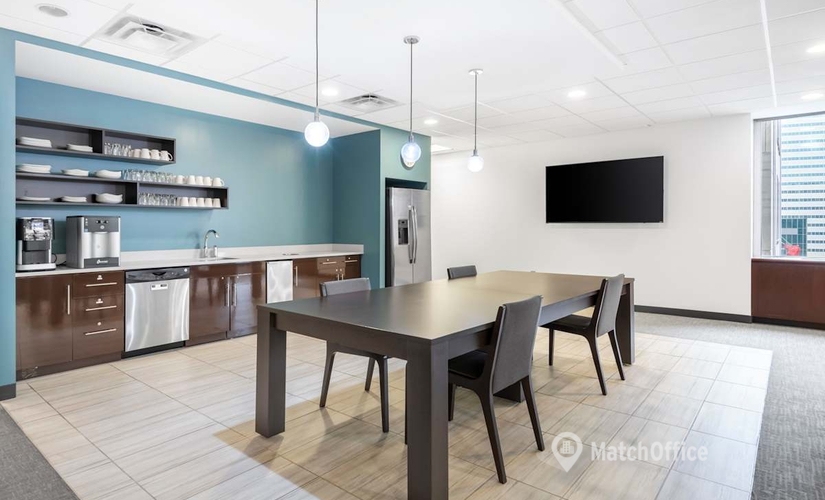 Convention center in Boston, MA, 101 Federal Street (02110) - 5 | MatchOffice