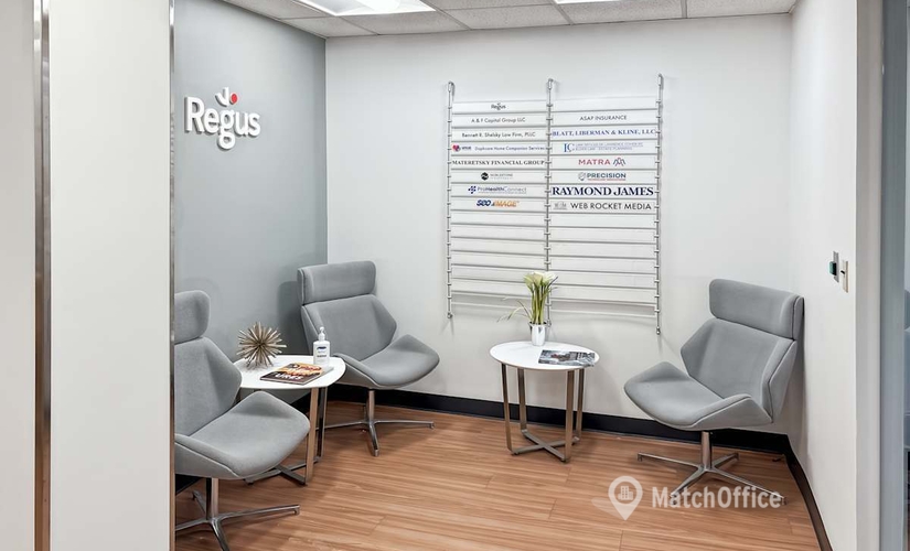 Conference room in Melville, NY, 200 Broadhollow Road (11747) - 4 | MatchOffice