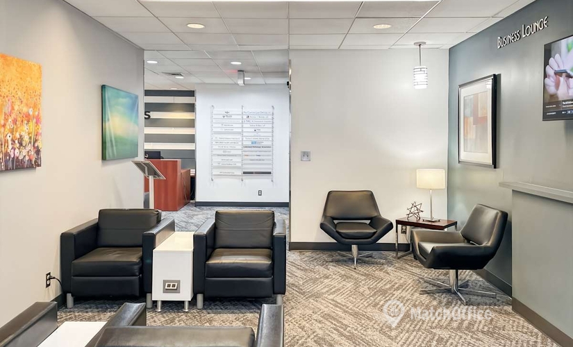 Meeting room in Newark, NJ, 1 Gateway Center (07102) - 4 | MatchOffice.com