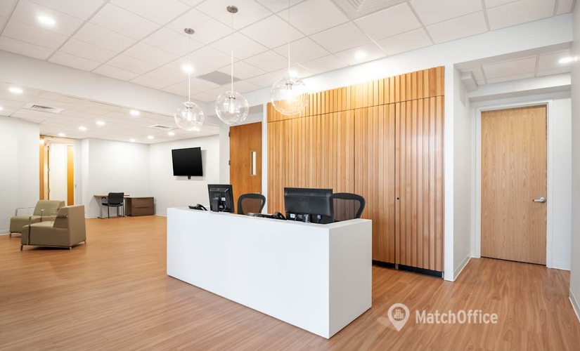  Conference space in Framingham, MA, 945 Concord Street (01701) - 1 | MatchOffice