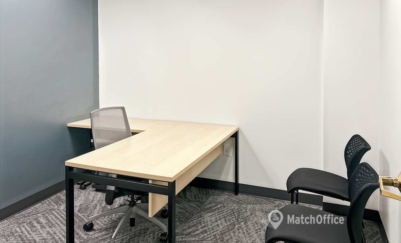 Meeting room in Iselin, NJ, 33 Wood Avenue South (08830) - 3 | MatchOffice.com
