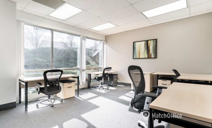  Conference room in Freehold, NJ, 4400 Route 9 South (07728) - 3 | MatchOffice.com