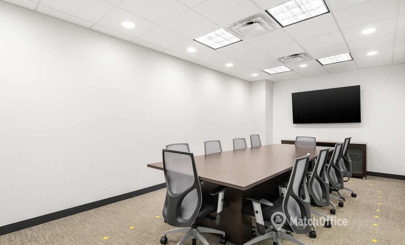  Conference hall in Boston, MA, 101 Federal Street (02110) - 8 | MatchOffice