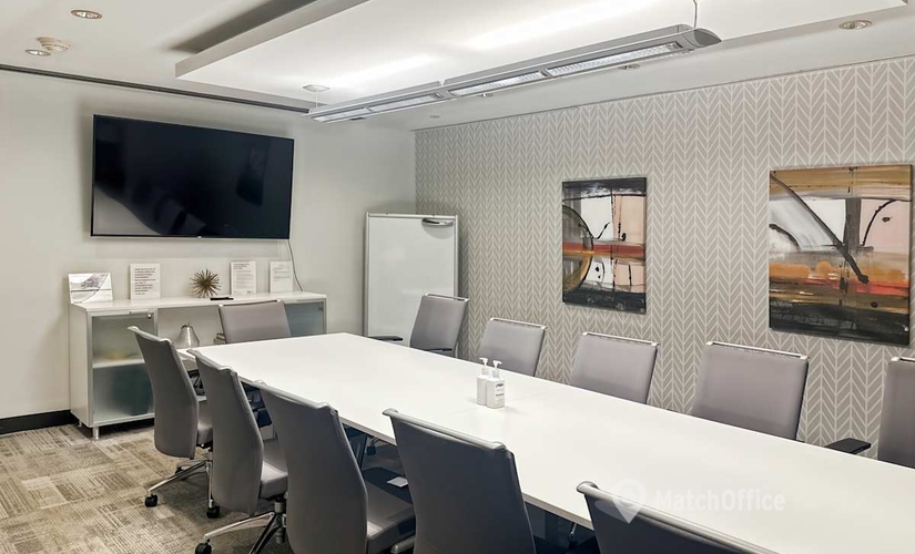  Conference hall in Tarrytown, NY, 520 White Plains Road (10591) - 2 | MatchOffice.com