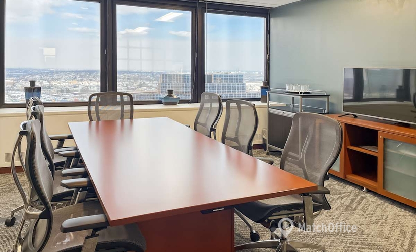 Conference center in Newark, NJ, 1 Gateway Center (07102) - 8 | MatchOffice.com