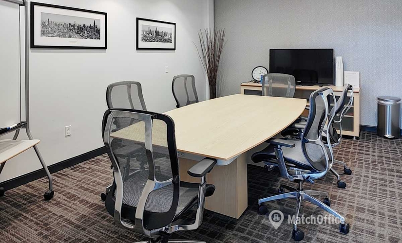 Conference center in Seattle, WA, 1455 Northwest Leary Way (98107) - 8 | MatchOffice